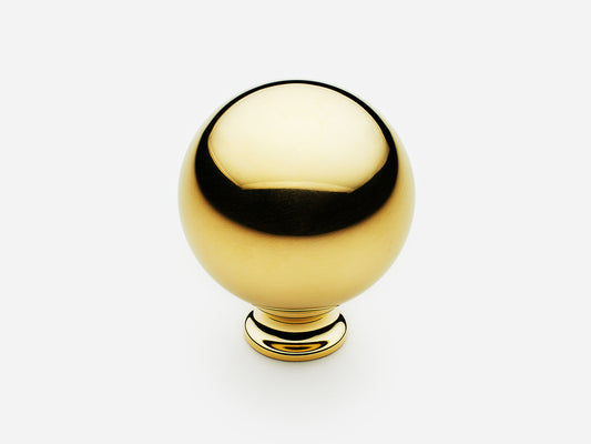 Ball Knob, Large