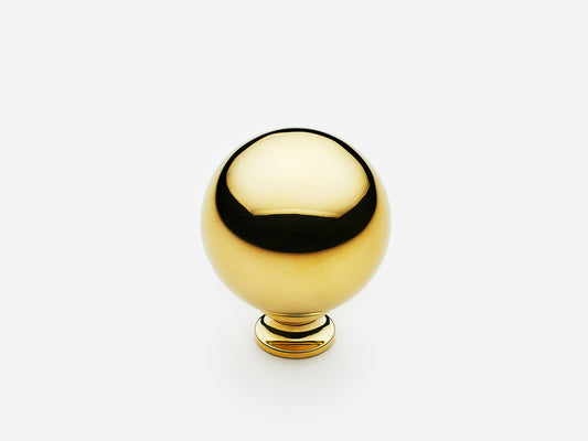 Ball Knob, Medium